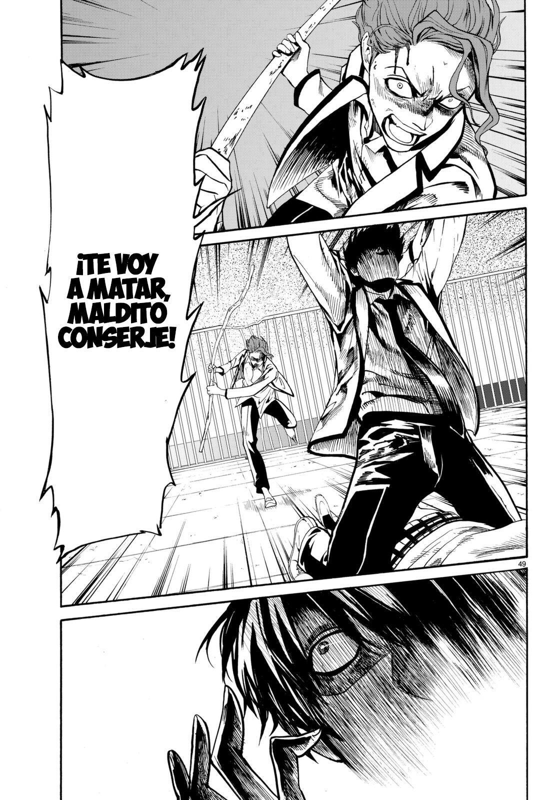 Capitulo 1.05 page 28