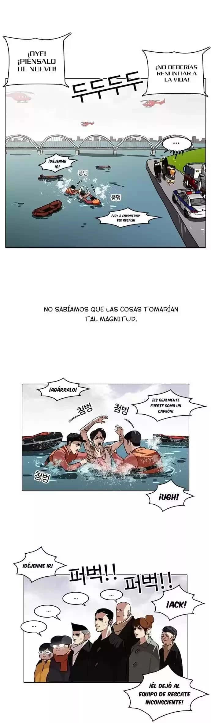 Capitulo 82 page 5
