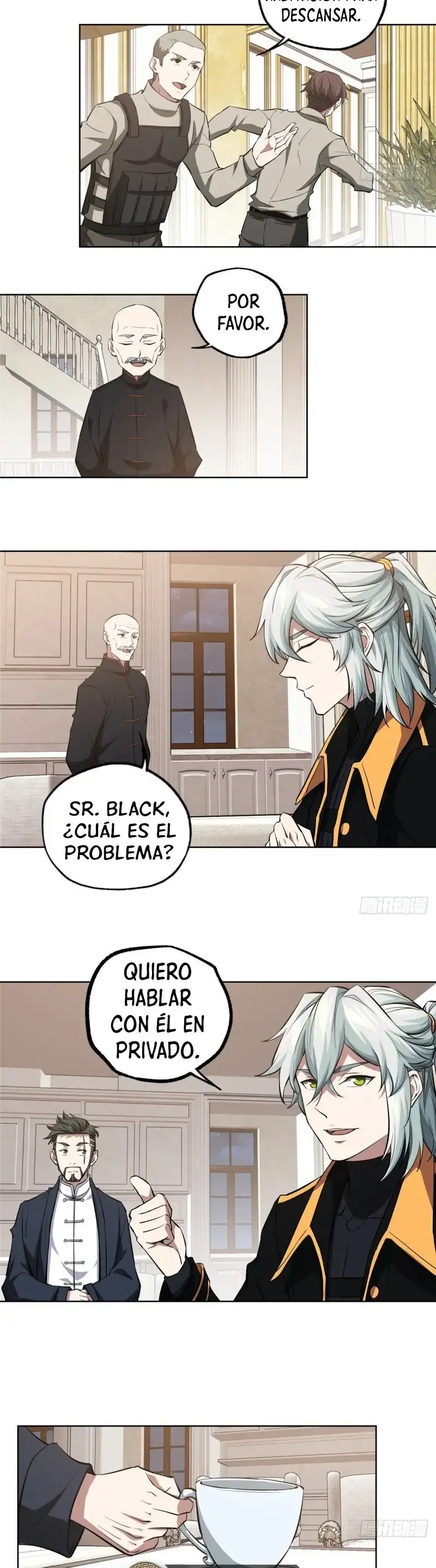 Capitulo 73 page 5