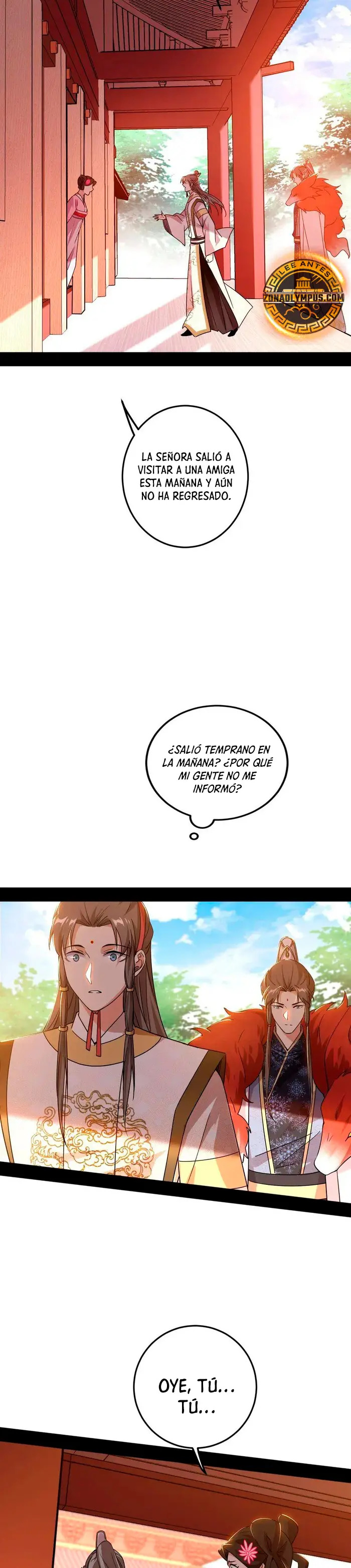 Capitulo 496 page 9