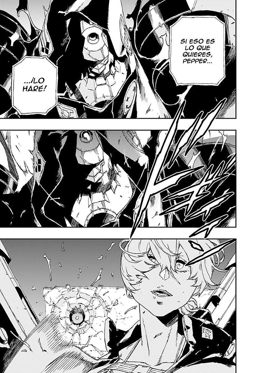 Capitulo 38 page 19
