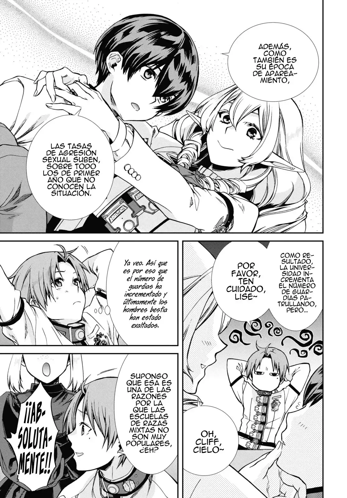 Capitulo 65 page 15