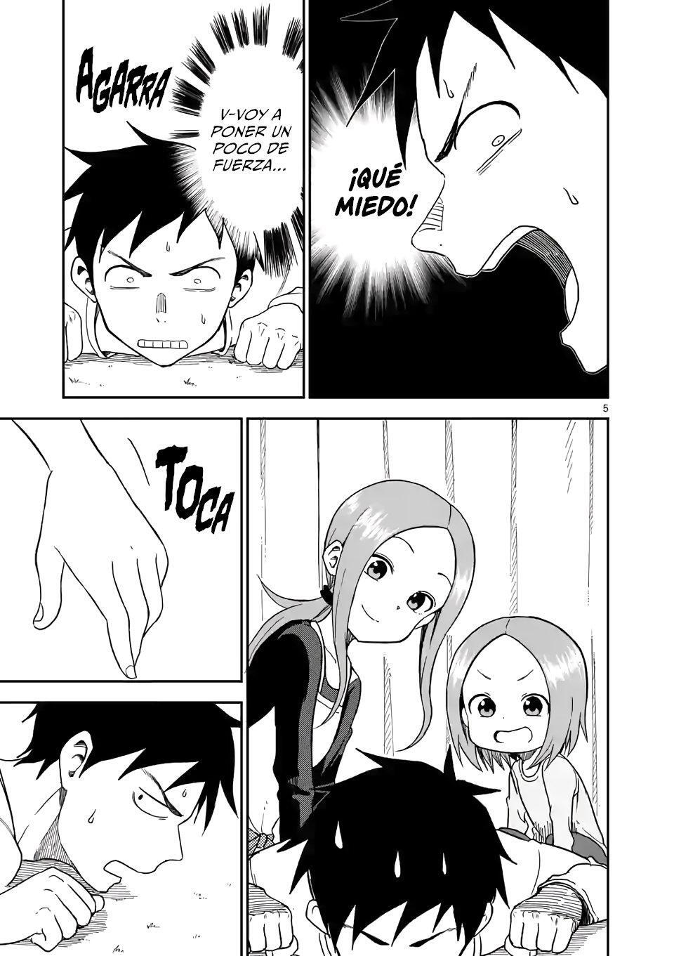 Capitulo 65 page 6