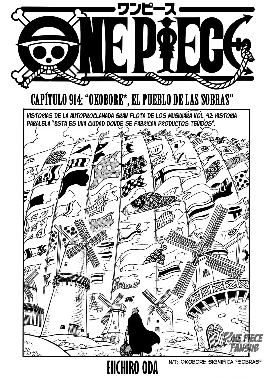 Capitulo 914 page 2