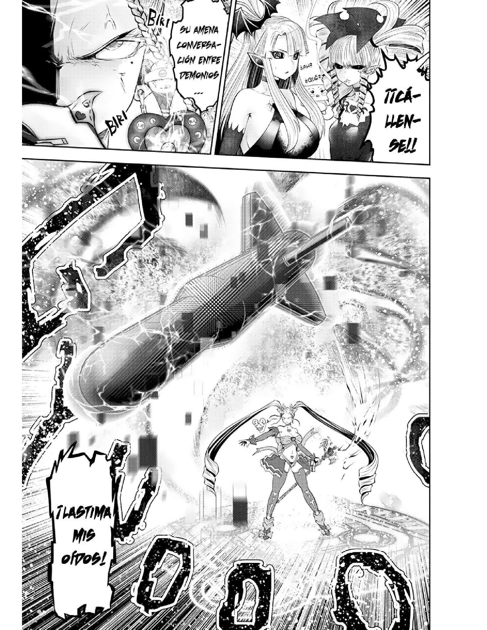 Capitulo 56 page 3