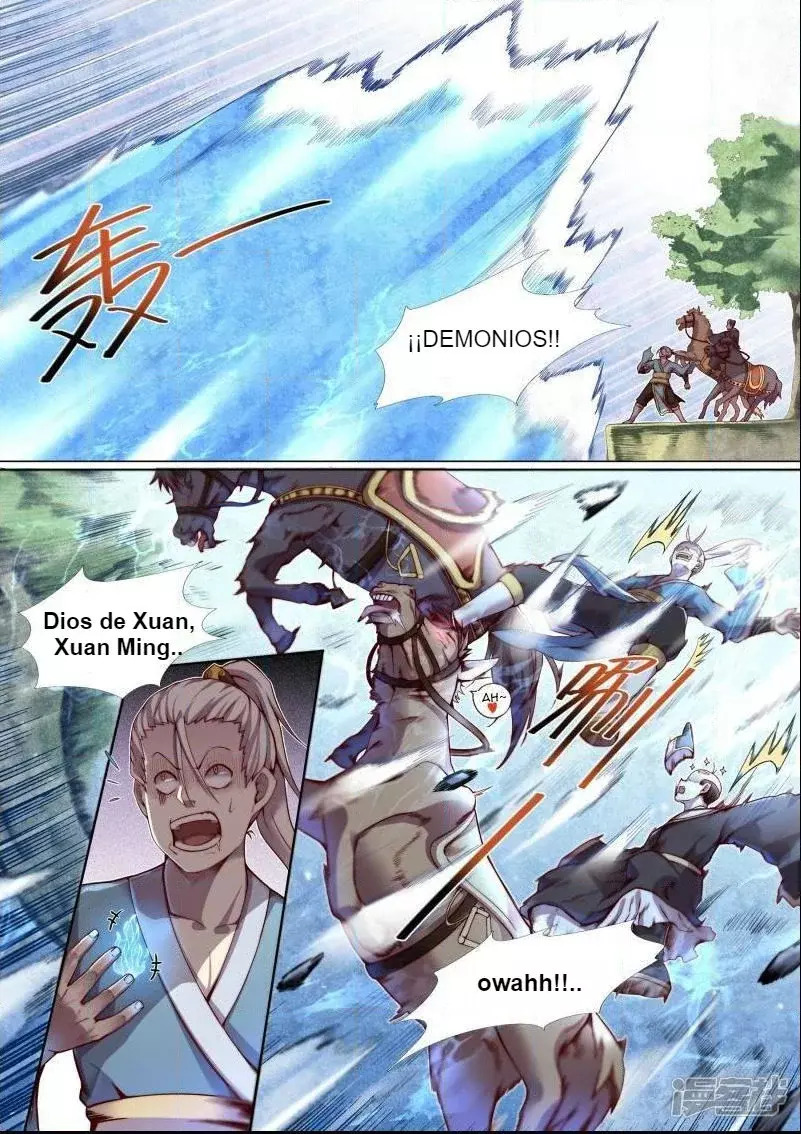 Capitulo 1 page 20