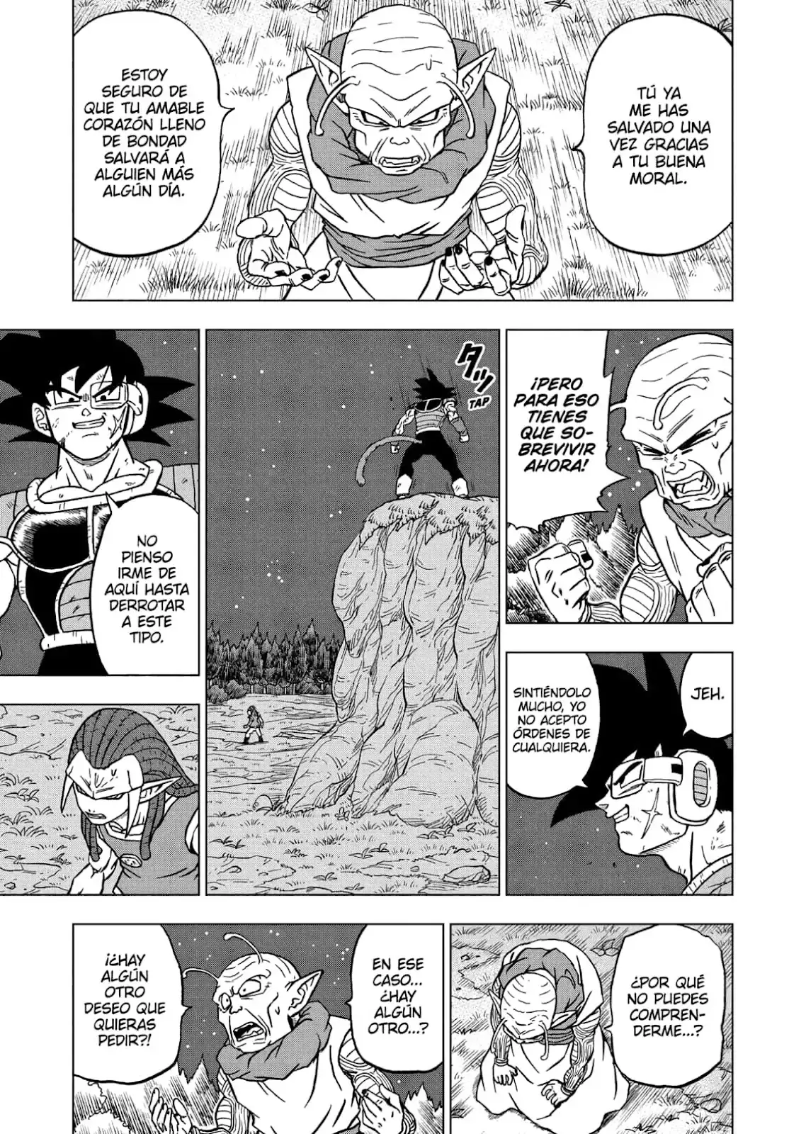 Capitulo 83 page 15