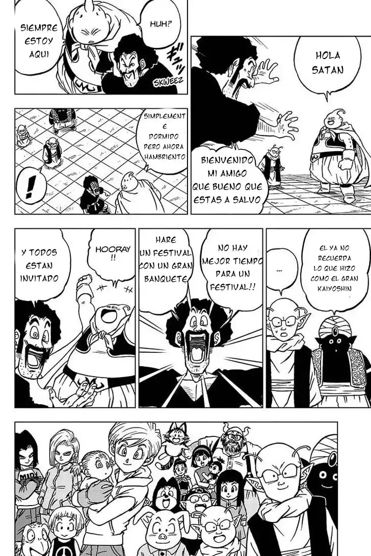 Capitulo 67 page 6