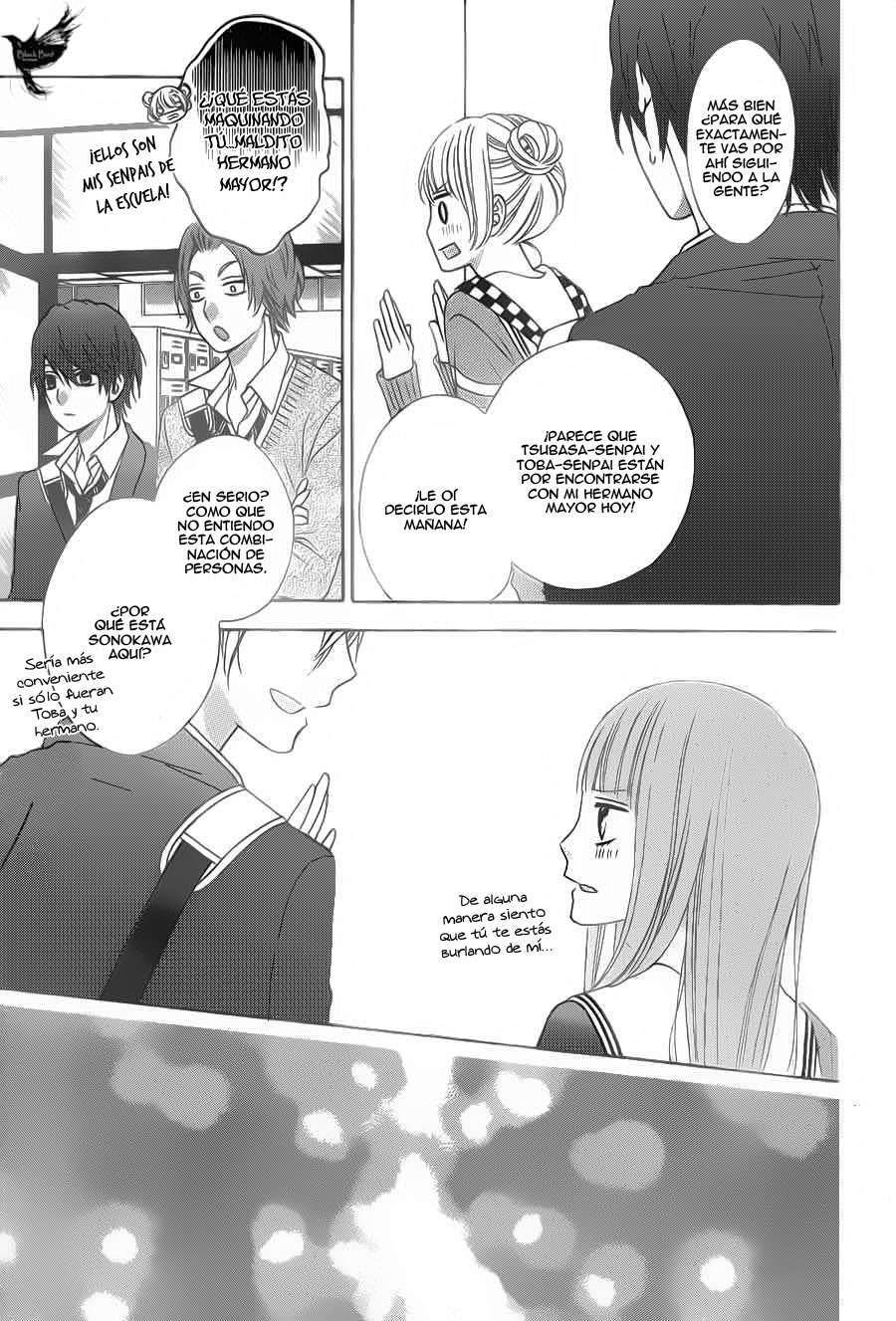 Capitulo 32 page 18