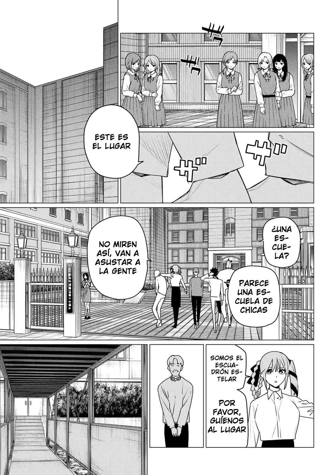 Capitulo 210 page 15
