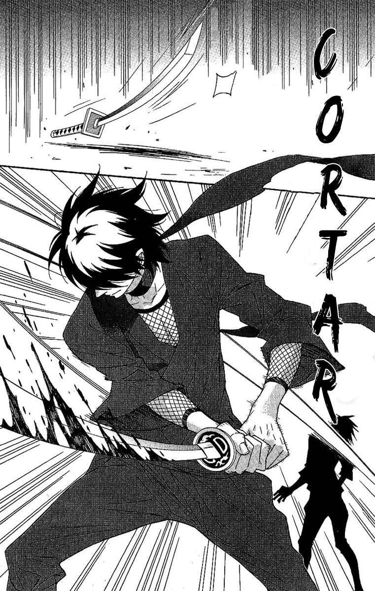 Capitulo 62 page 21