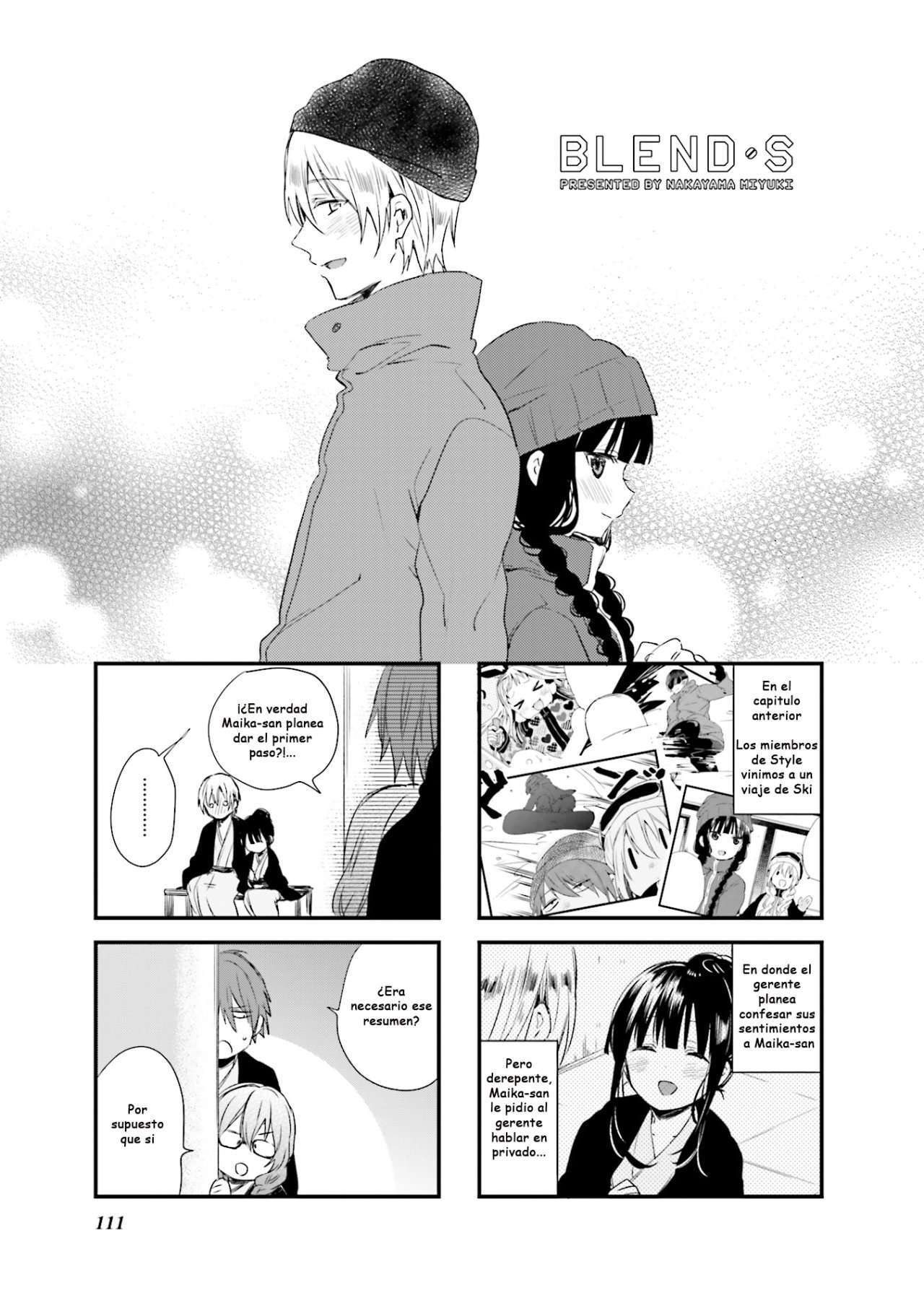 Capitulo 41 page 1