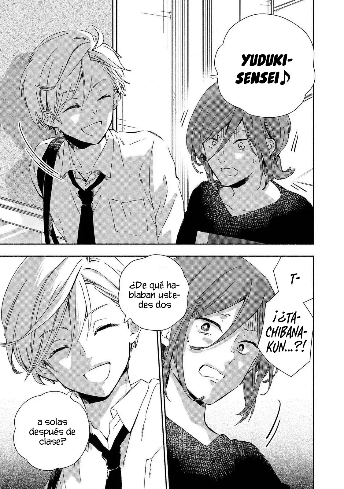 Capitulo 18 page 17