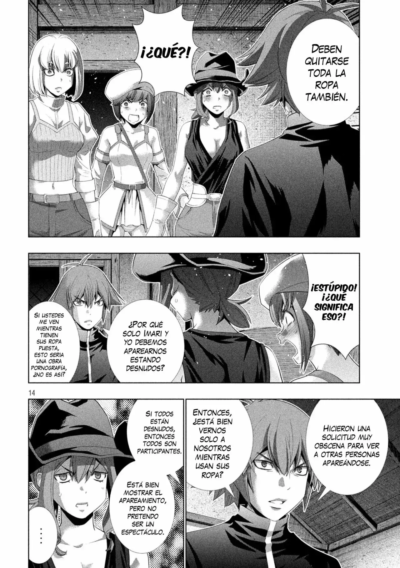 Capitulo 201 page 17