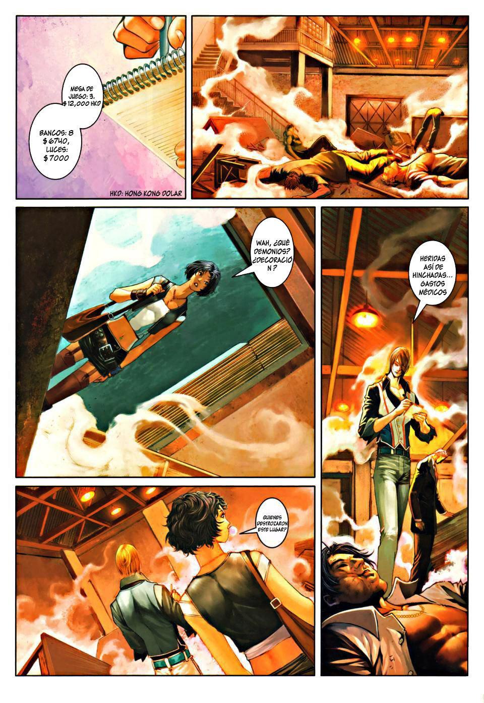 Capitulo 5 page 18