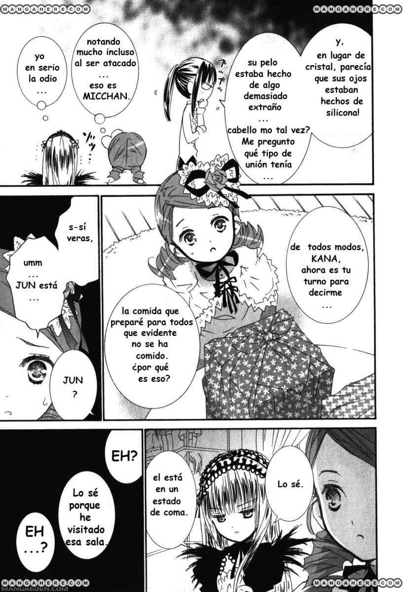 Capitulo 39 page 12