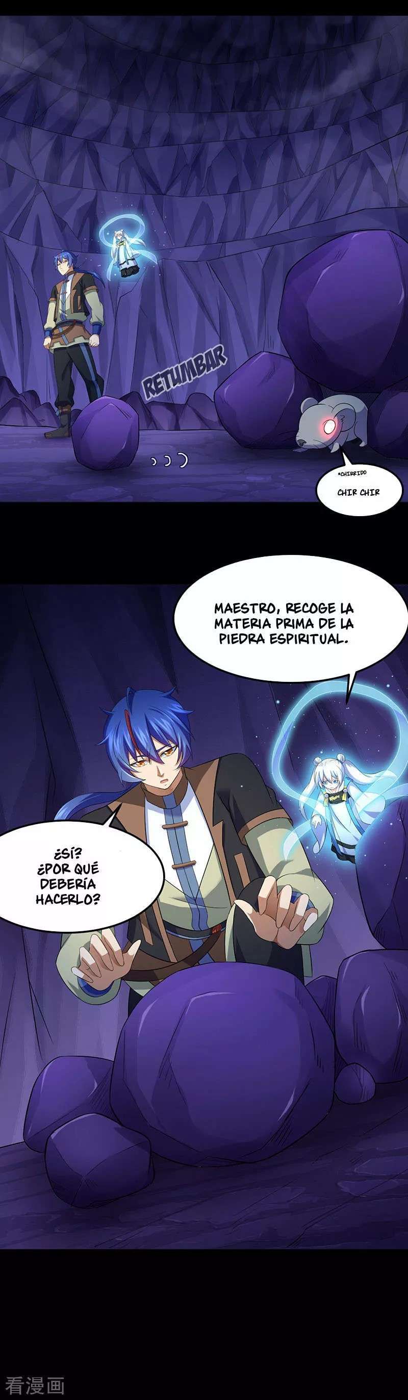 Capitulo 85 page 14