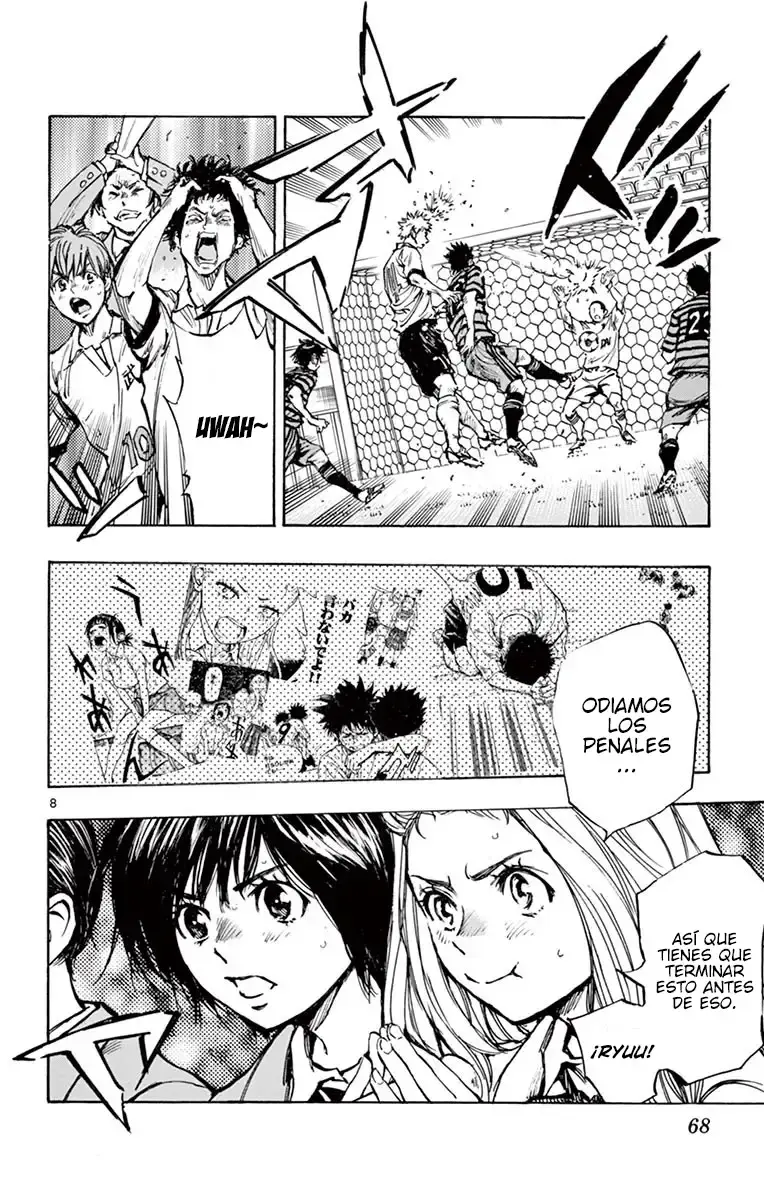 Capitulo 281 page 10