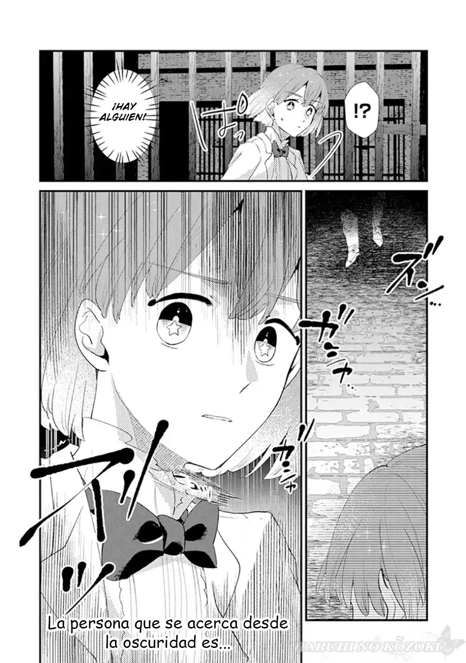 Capitulo 18 page 25