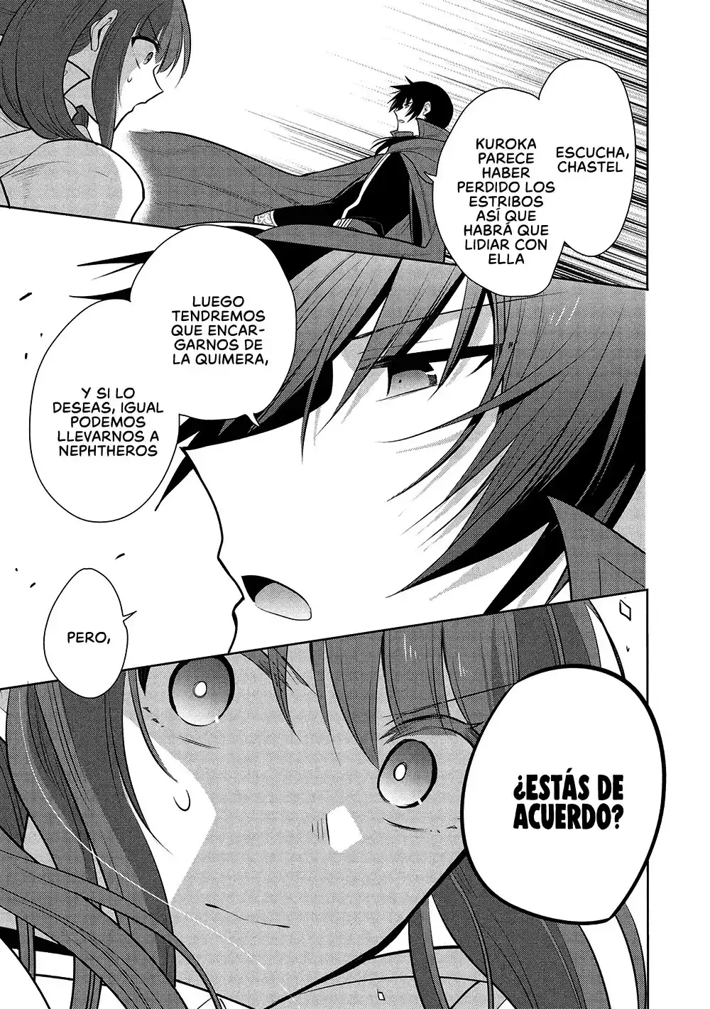 Capitulo 67 page 14