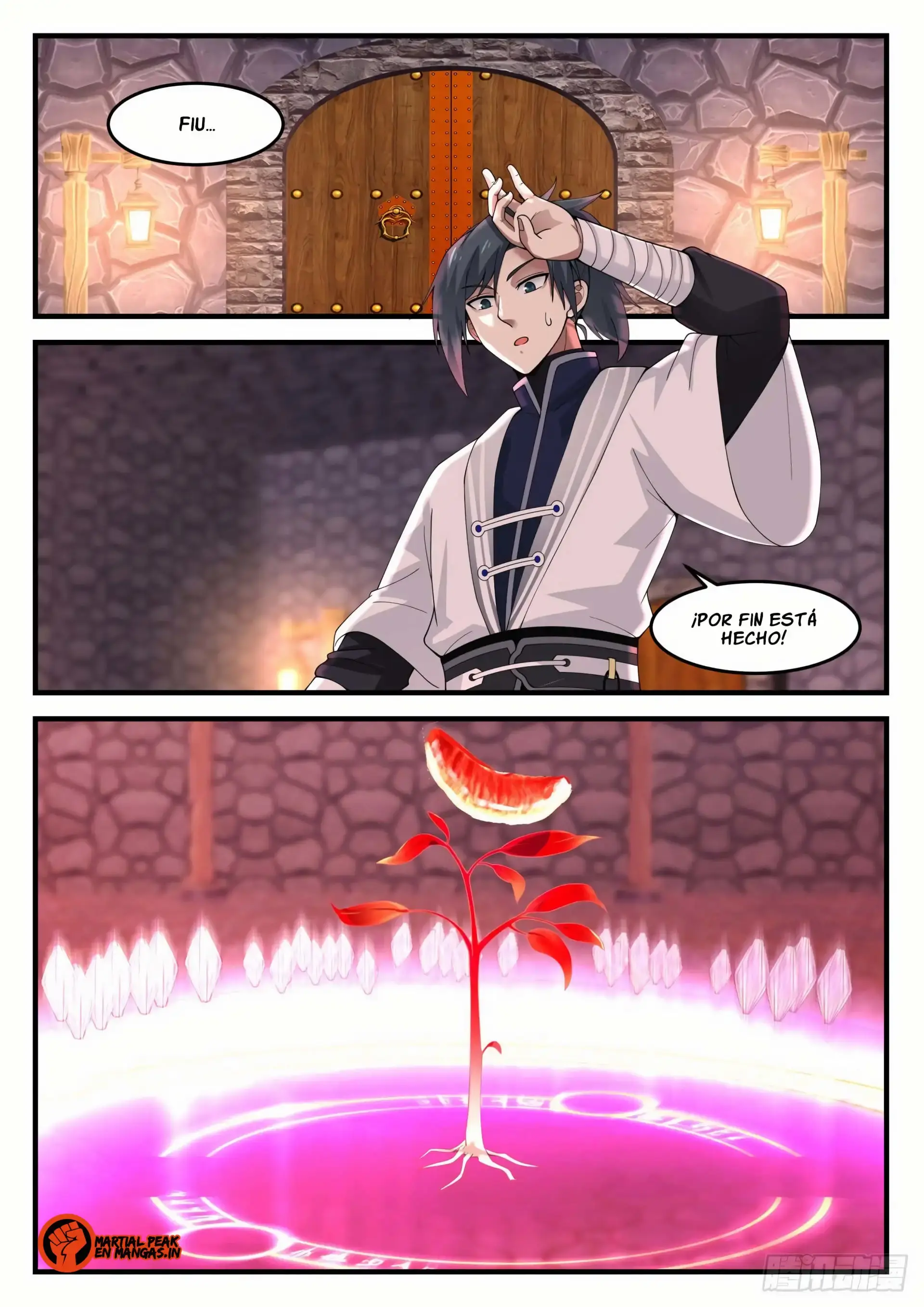 Capitulo 1162 page 2