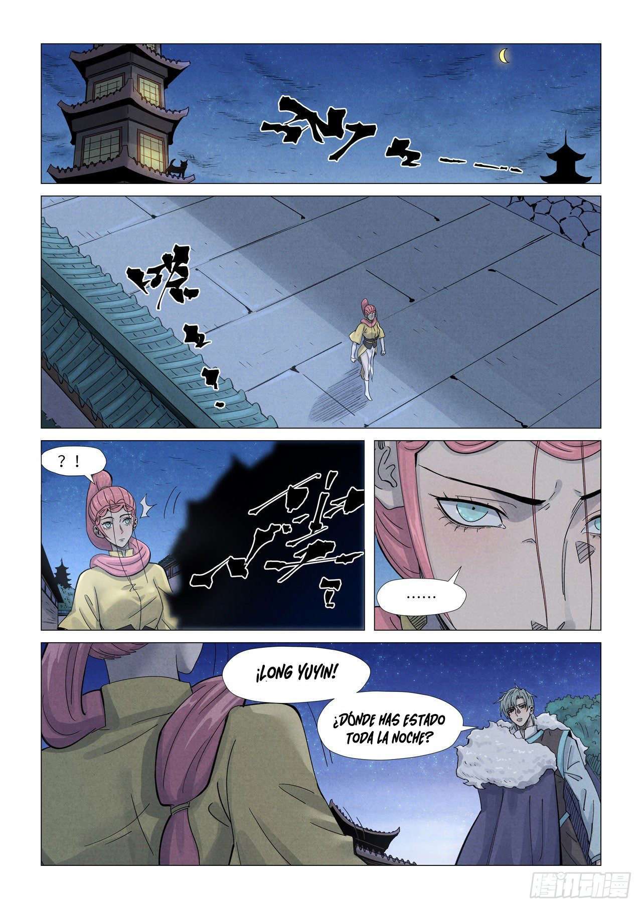 Capitulo 361 page 8