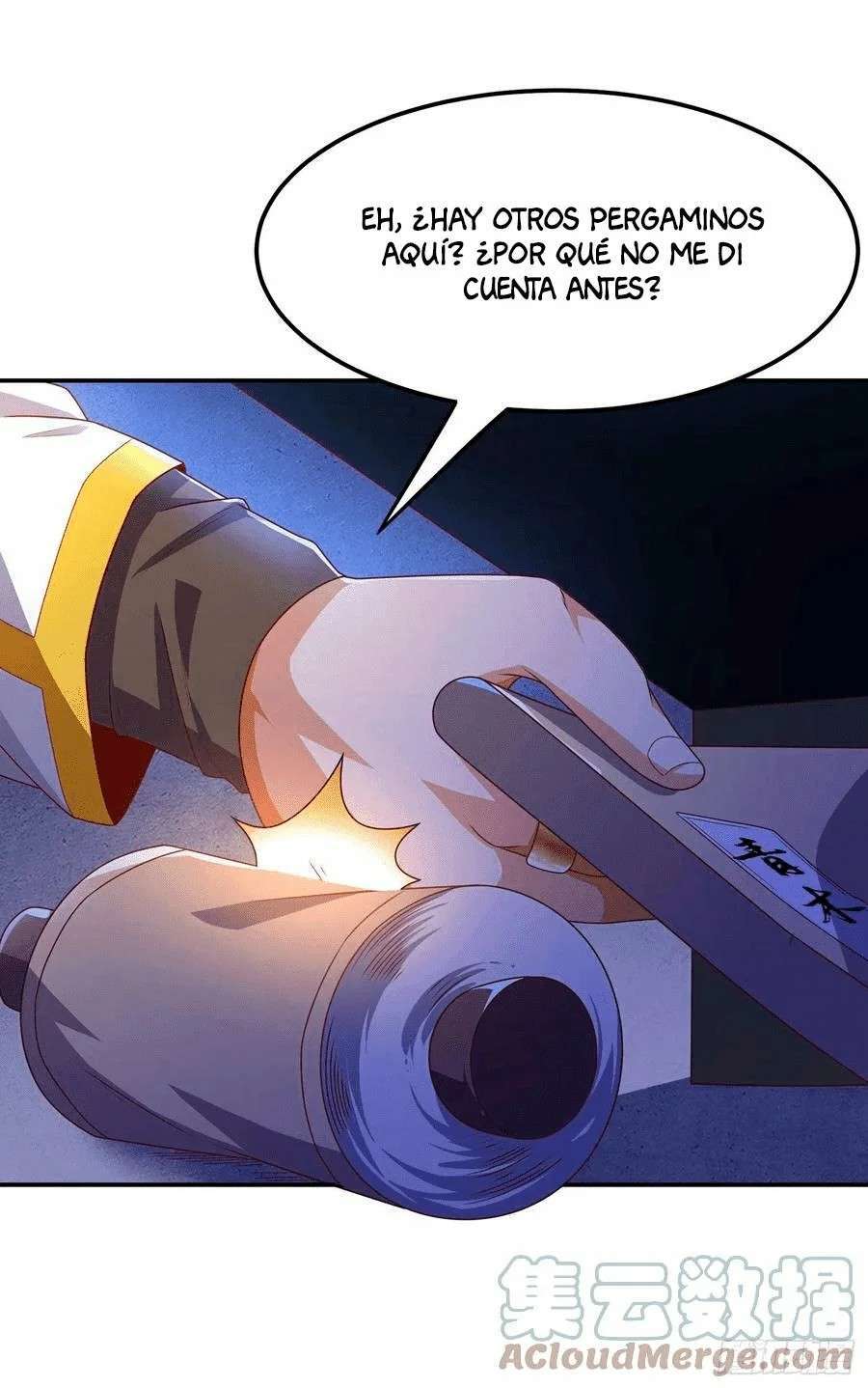 Capitulo 254 page 6