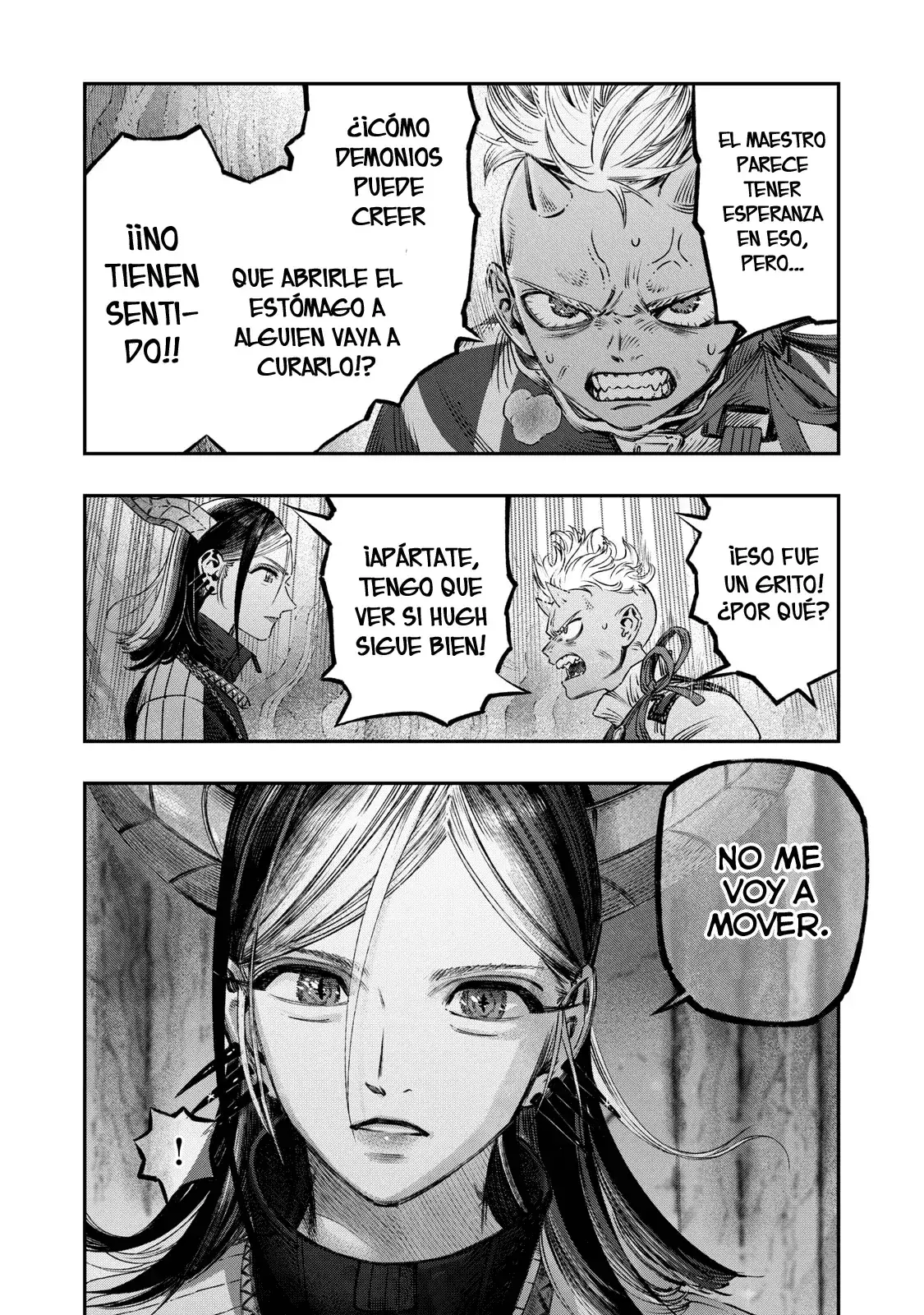 Capitulo 17 page 41