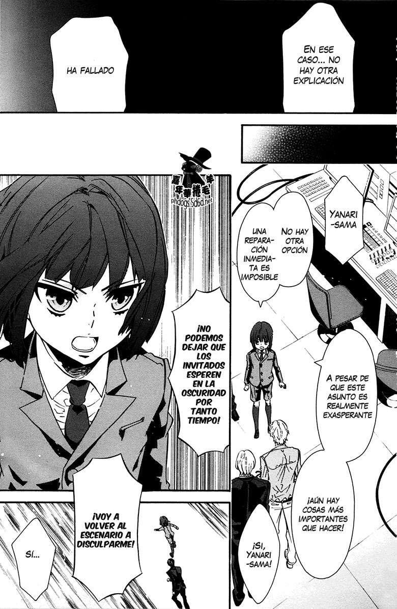Capitulo 70 page 19