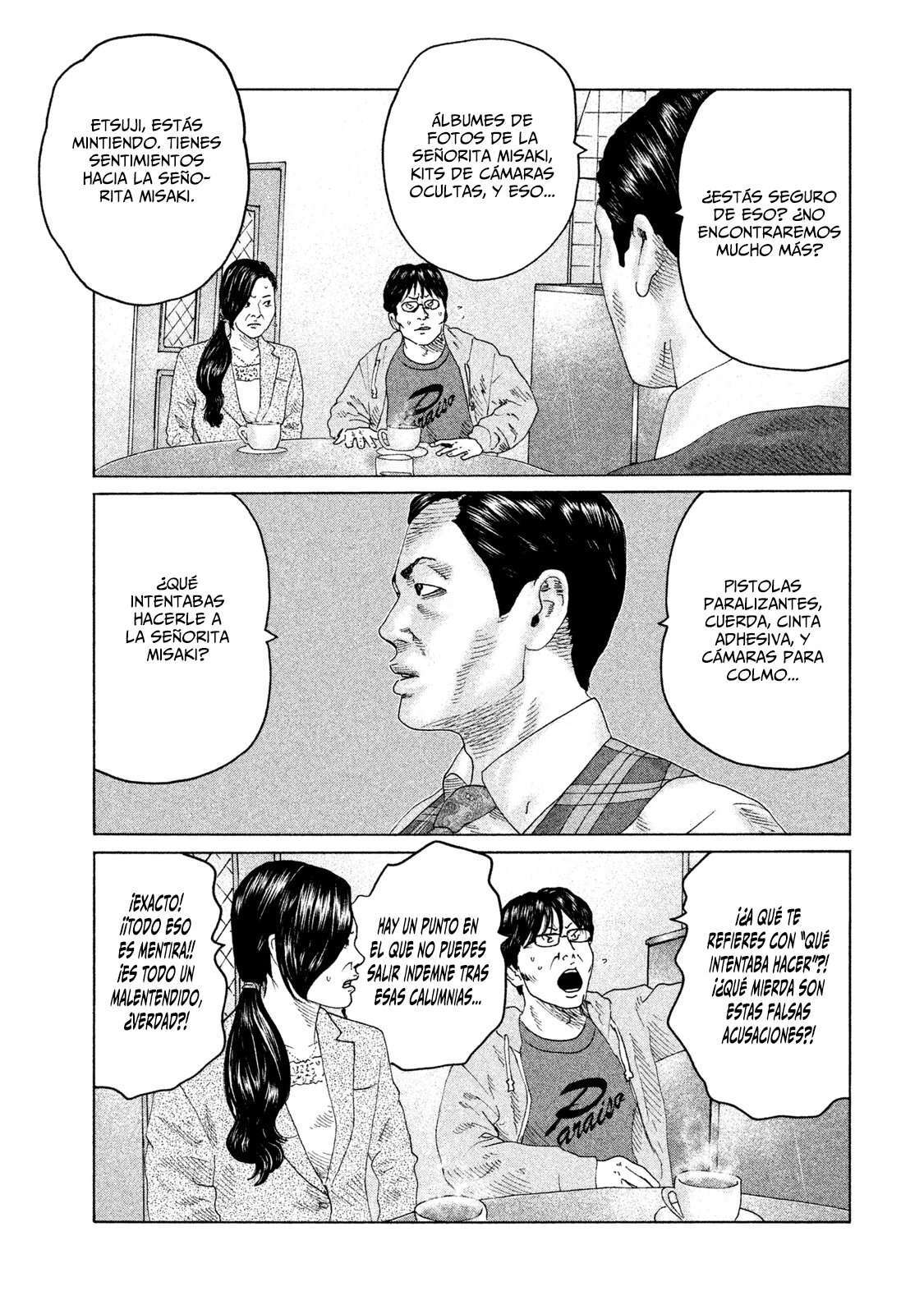 Capitulo 105 page 10