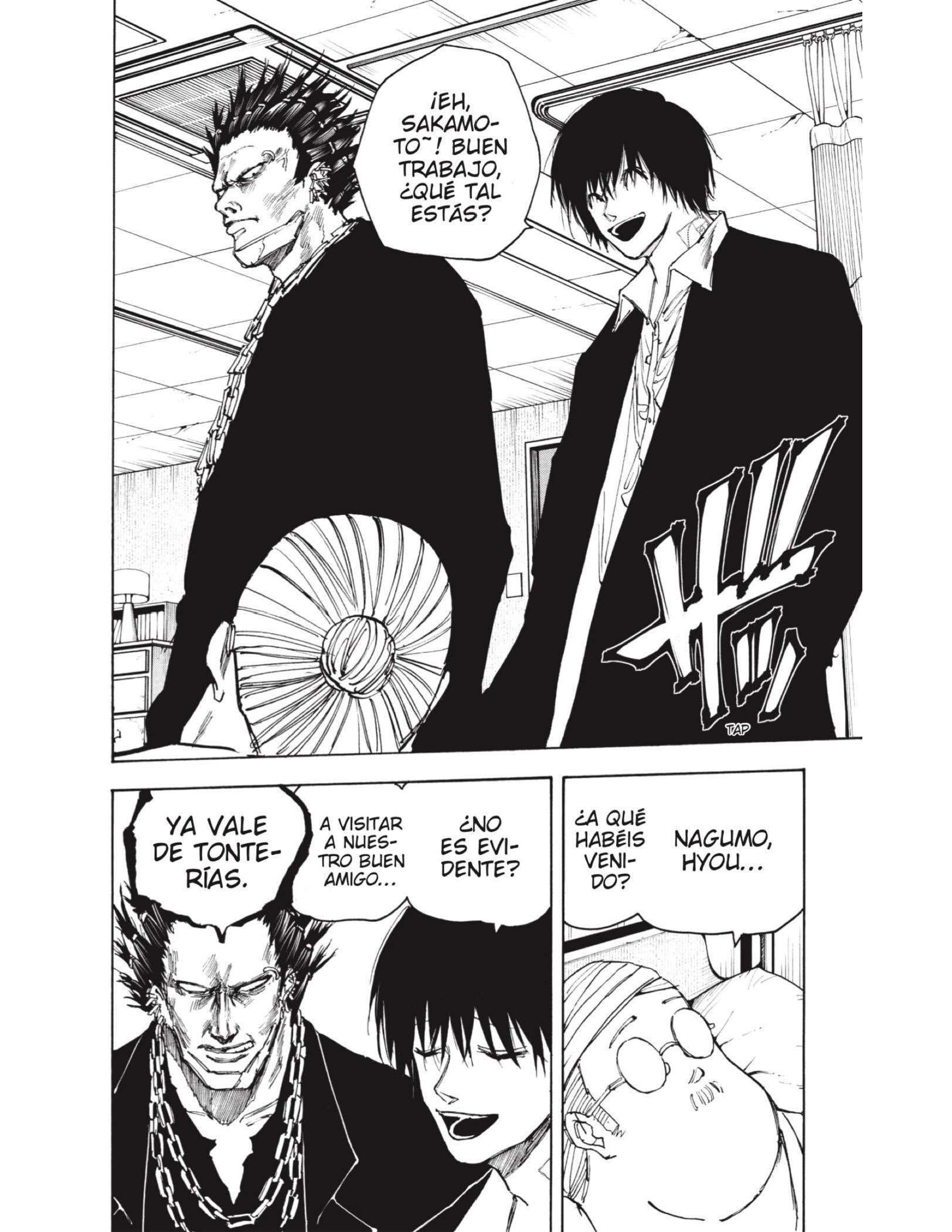 Capitulo 55 page 6