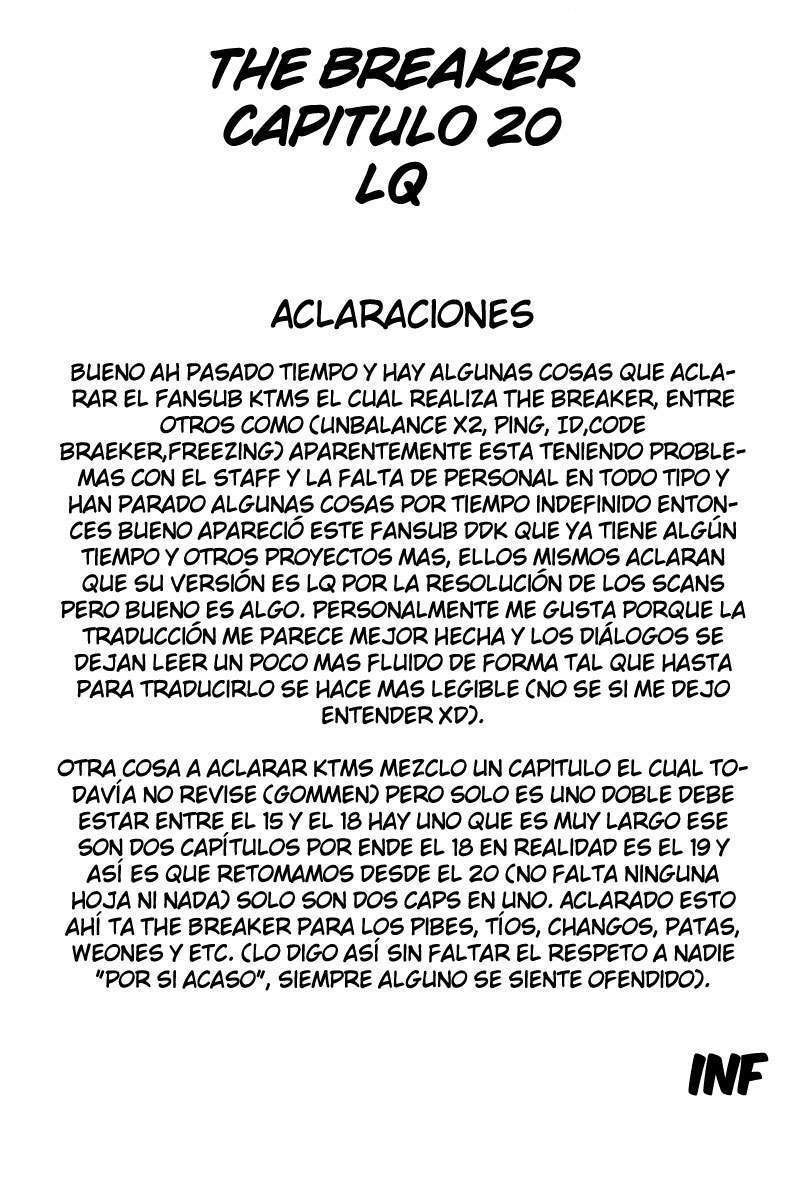 Capitulo 20 page 1