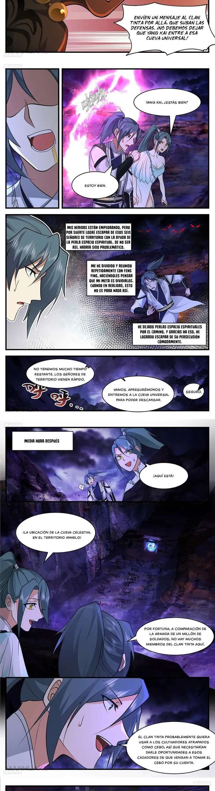 Capitulo 3372 page 2