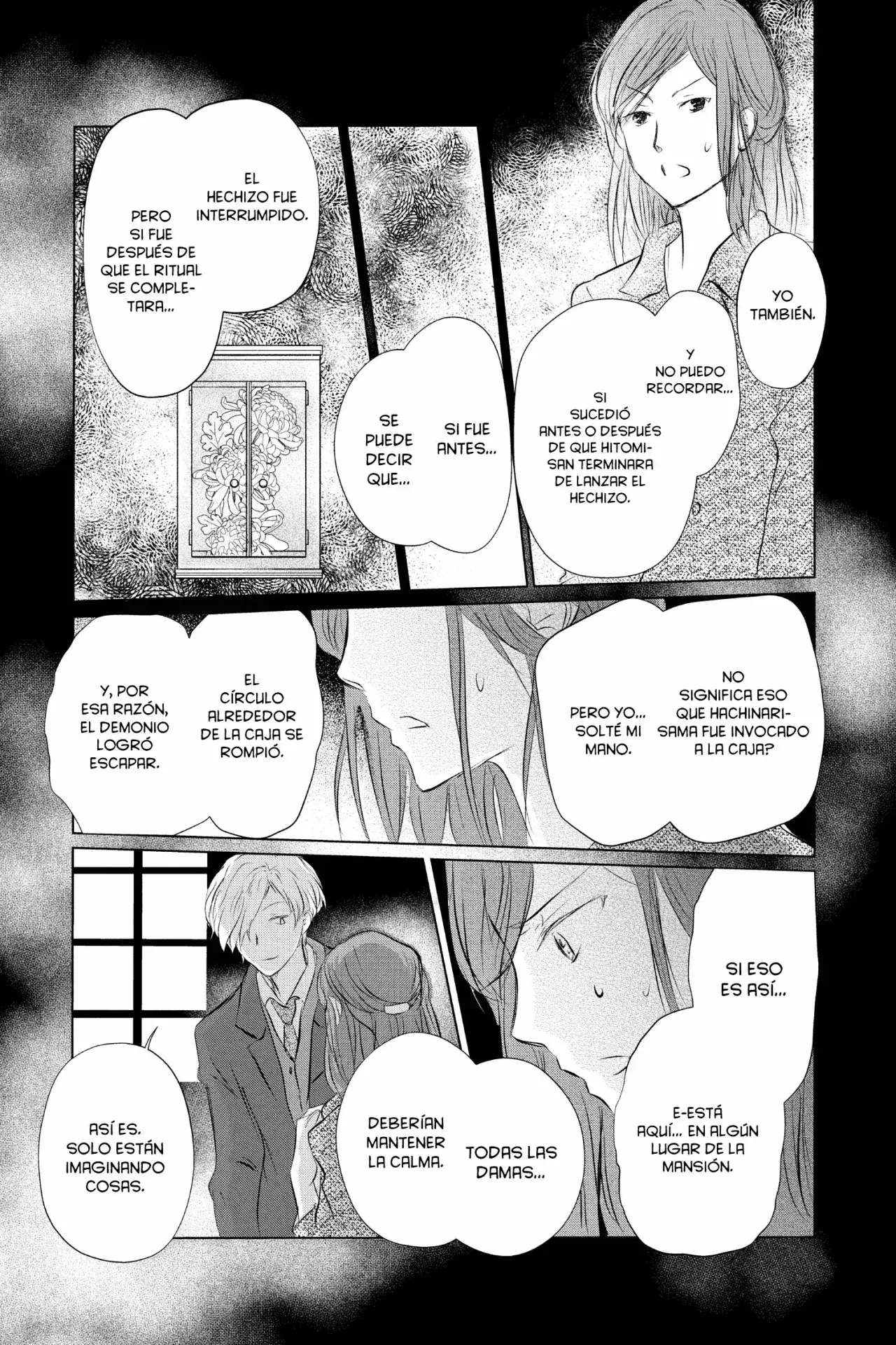 Capitulo 117 page 36
