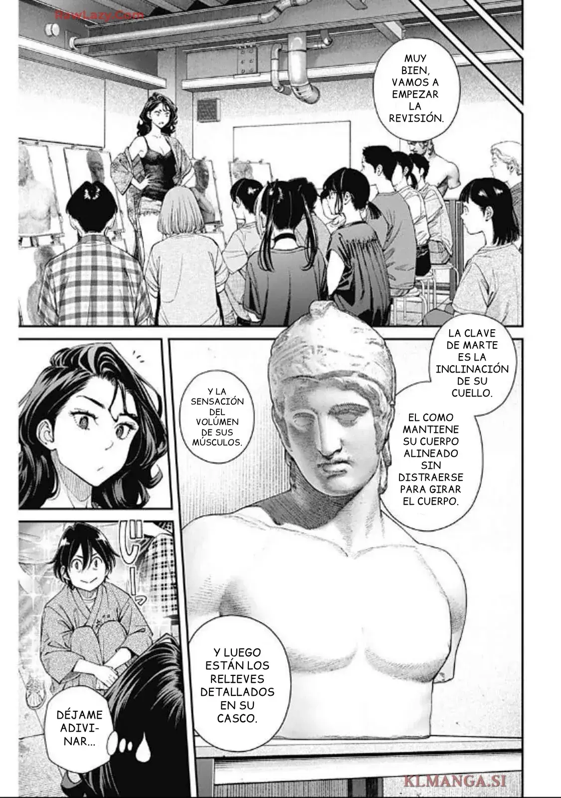 Capitulo 35 page 21