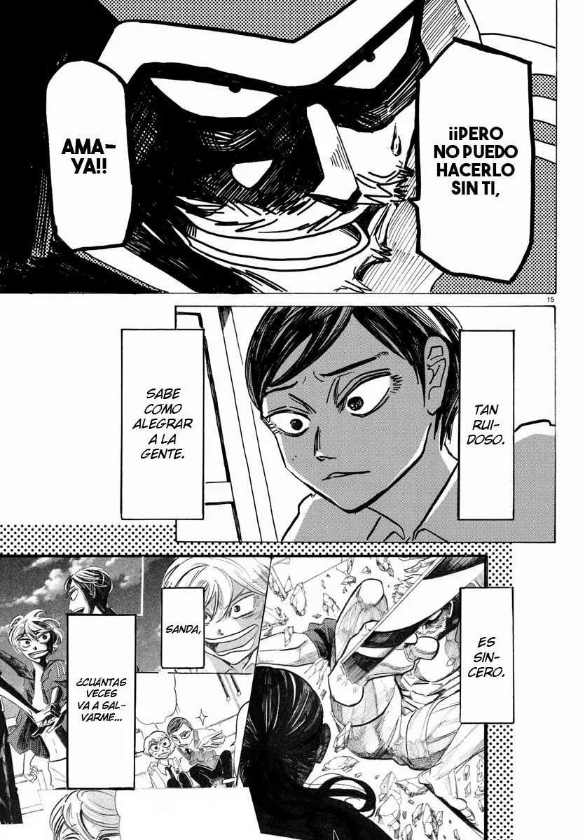 Capitulo 22 page 14