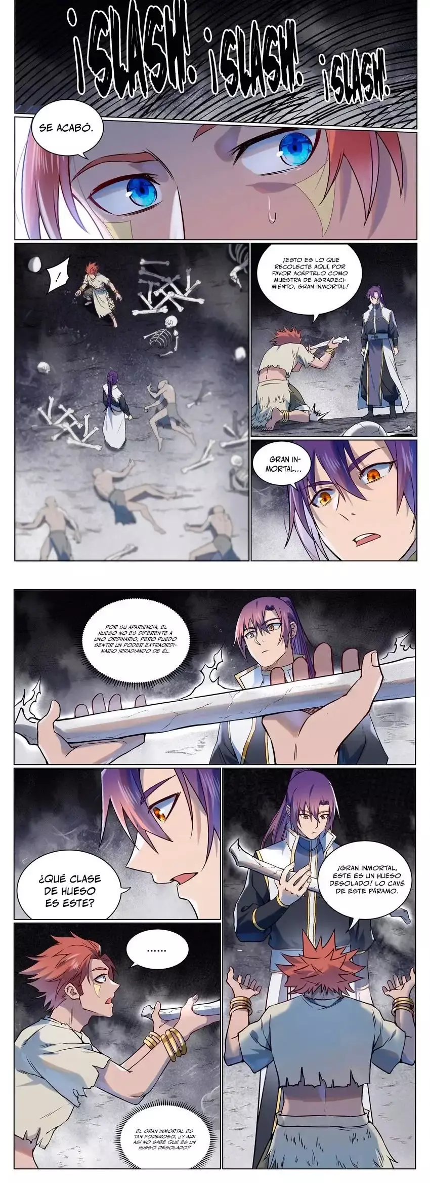 Capitulo 984 page 3
