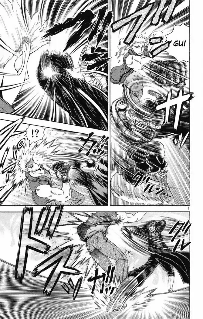 Capitulo 133 page 8