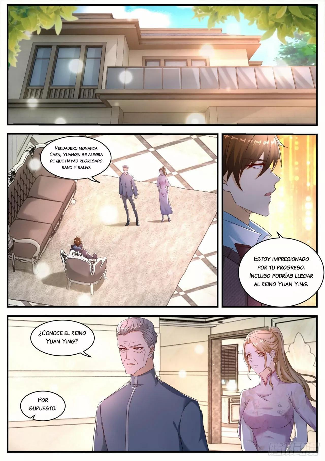 Capitulo 575 page 5