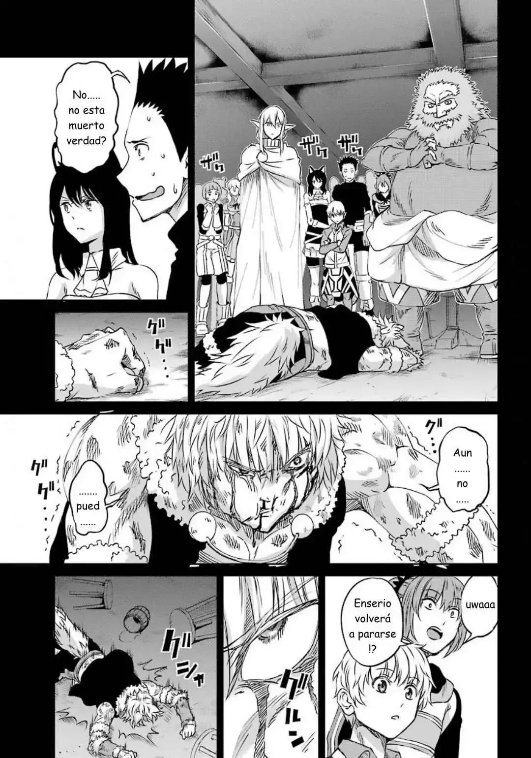 Capitulo 74 page 26