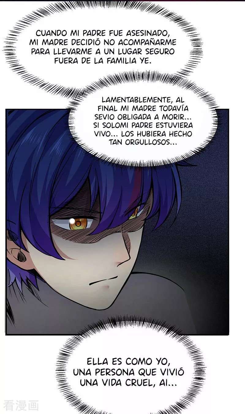 Capitulo 223 page 10