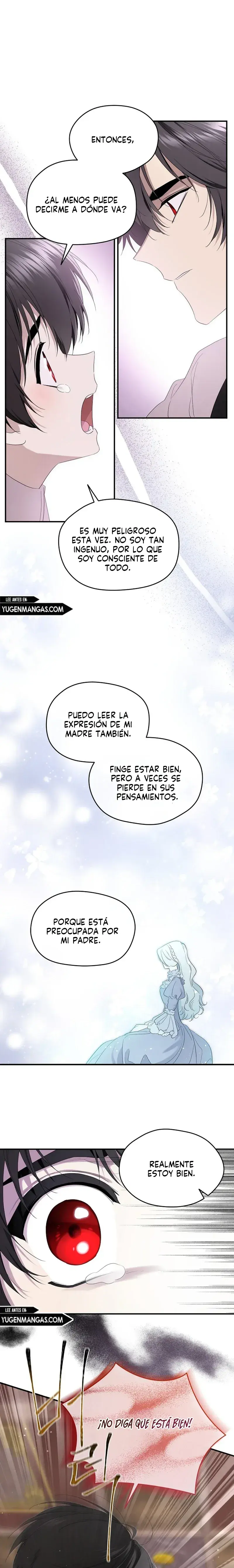 Capitulo 96 page 14