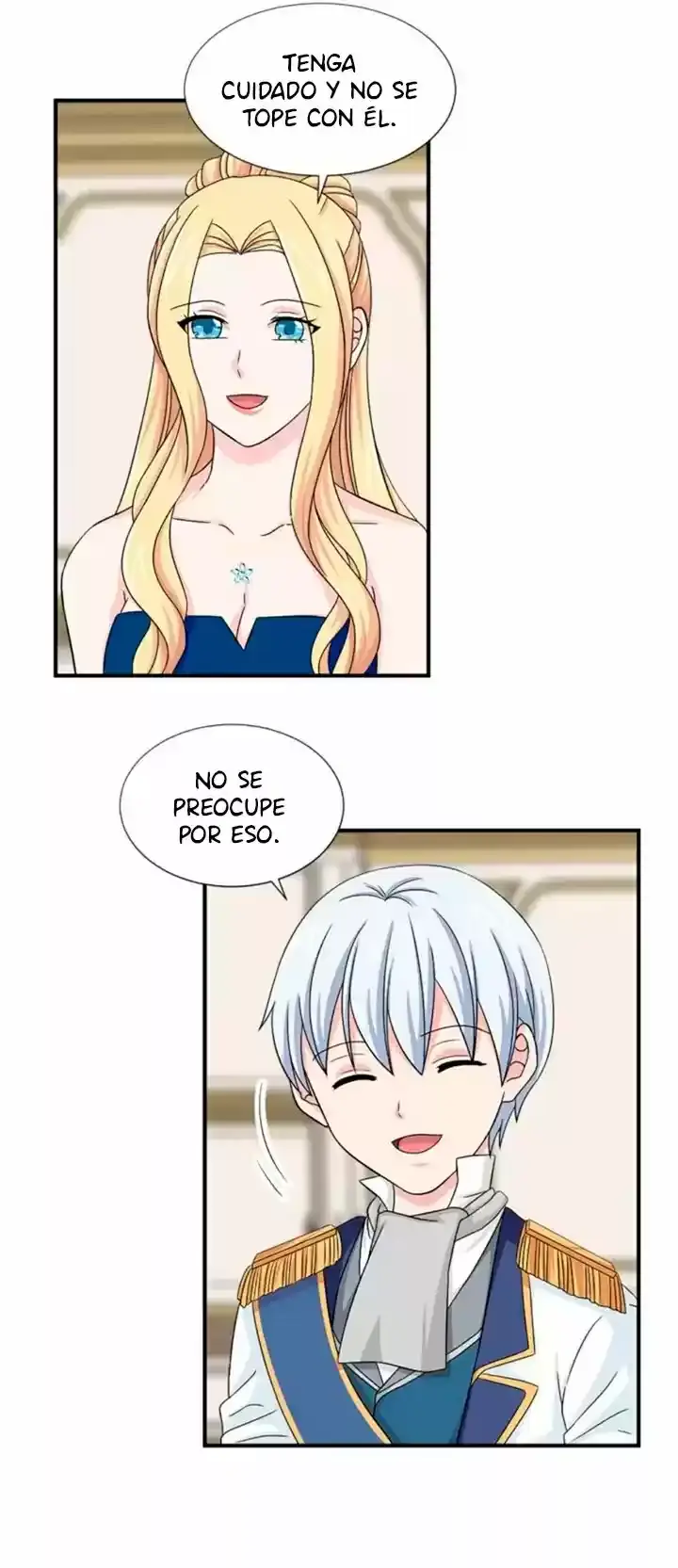 Capitulo 63 page 20