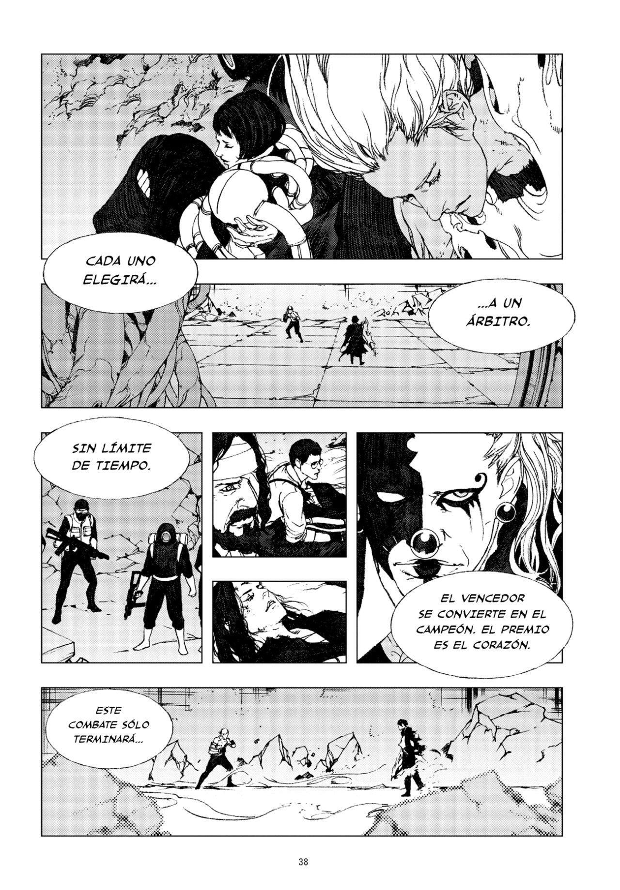 Capitulo 55 page 6