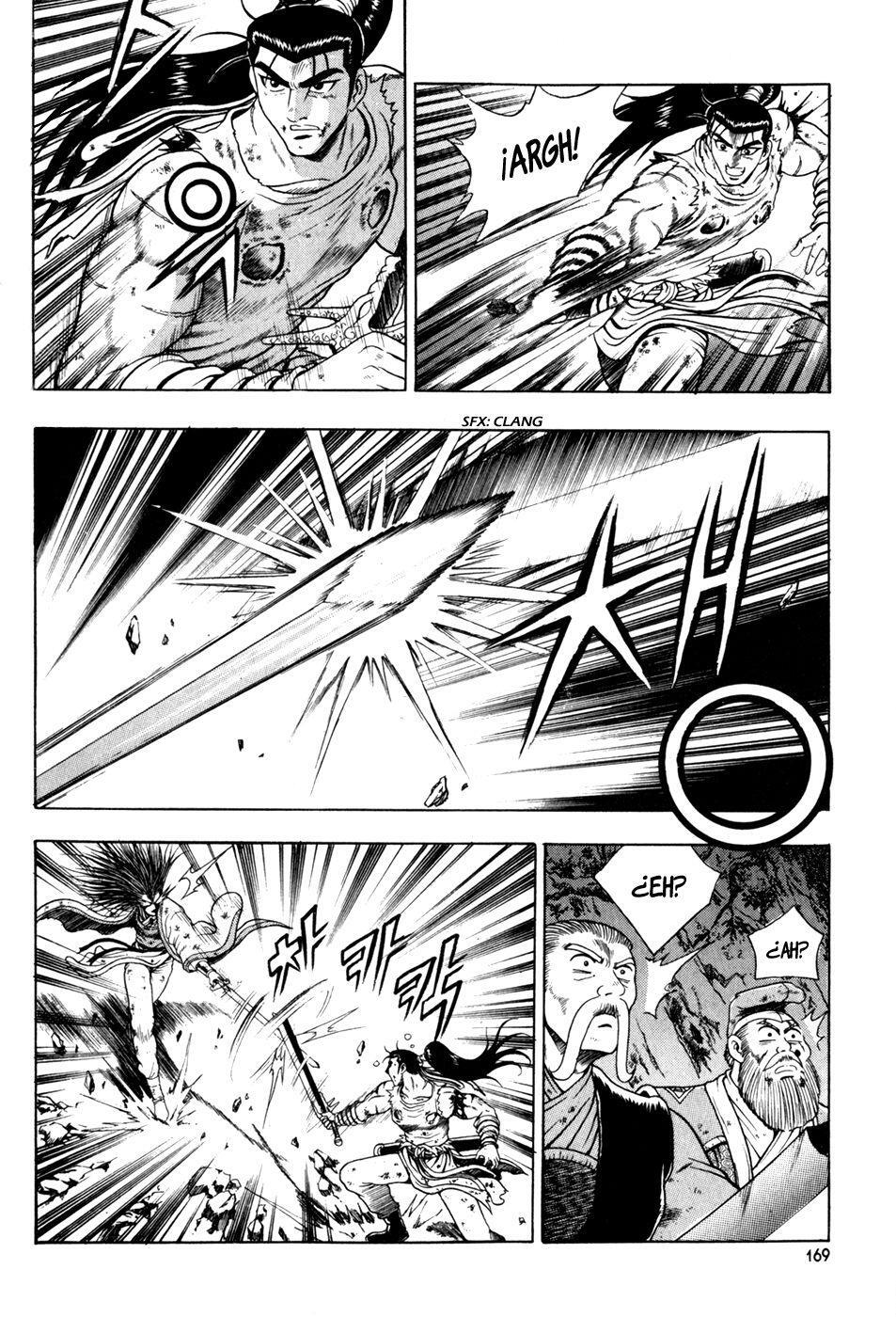 Capitulo 101 page 13