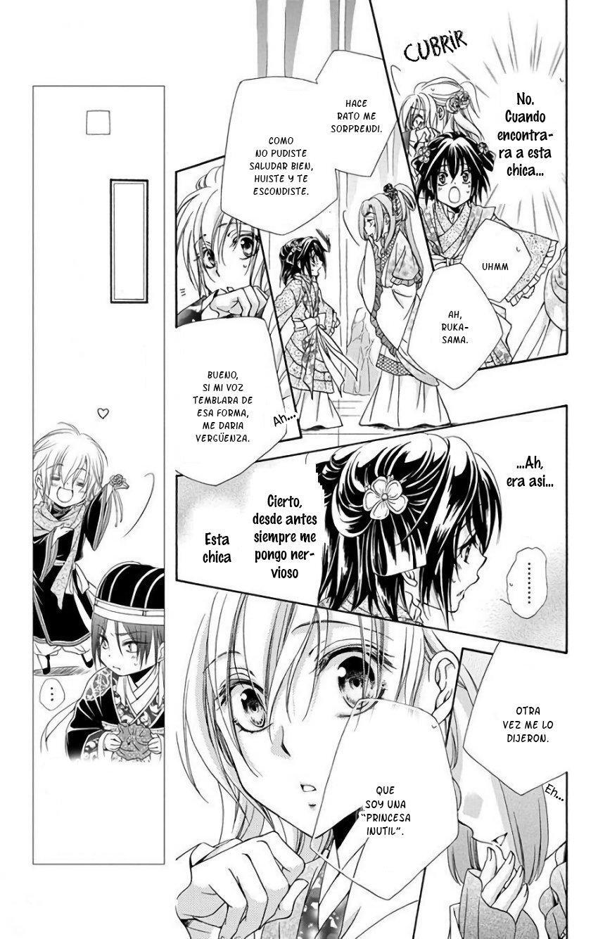 Capitulo 10.50 page 25