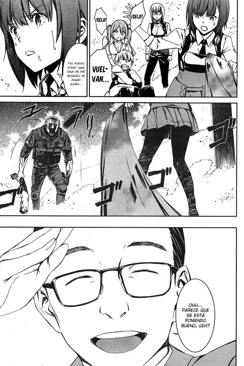 Capitulo 17 page 28