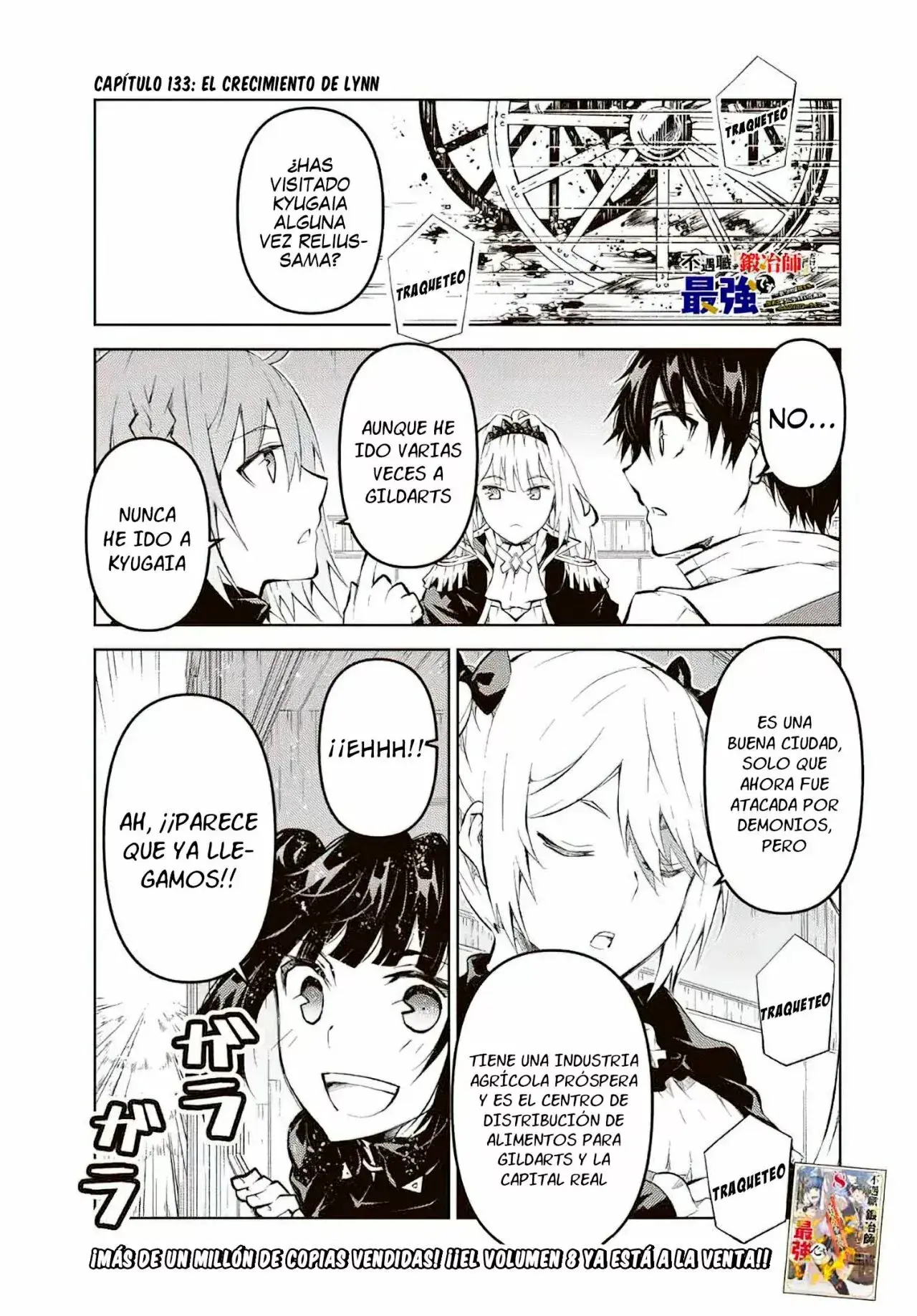 Capitulo 133 page 5