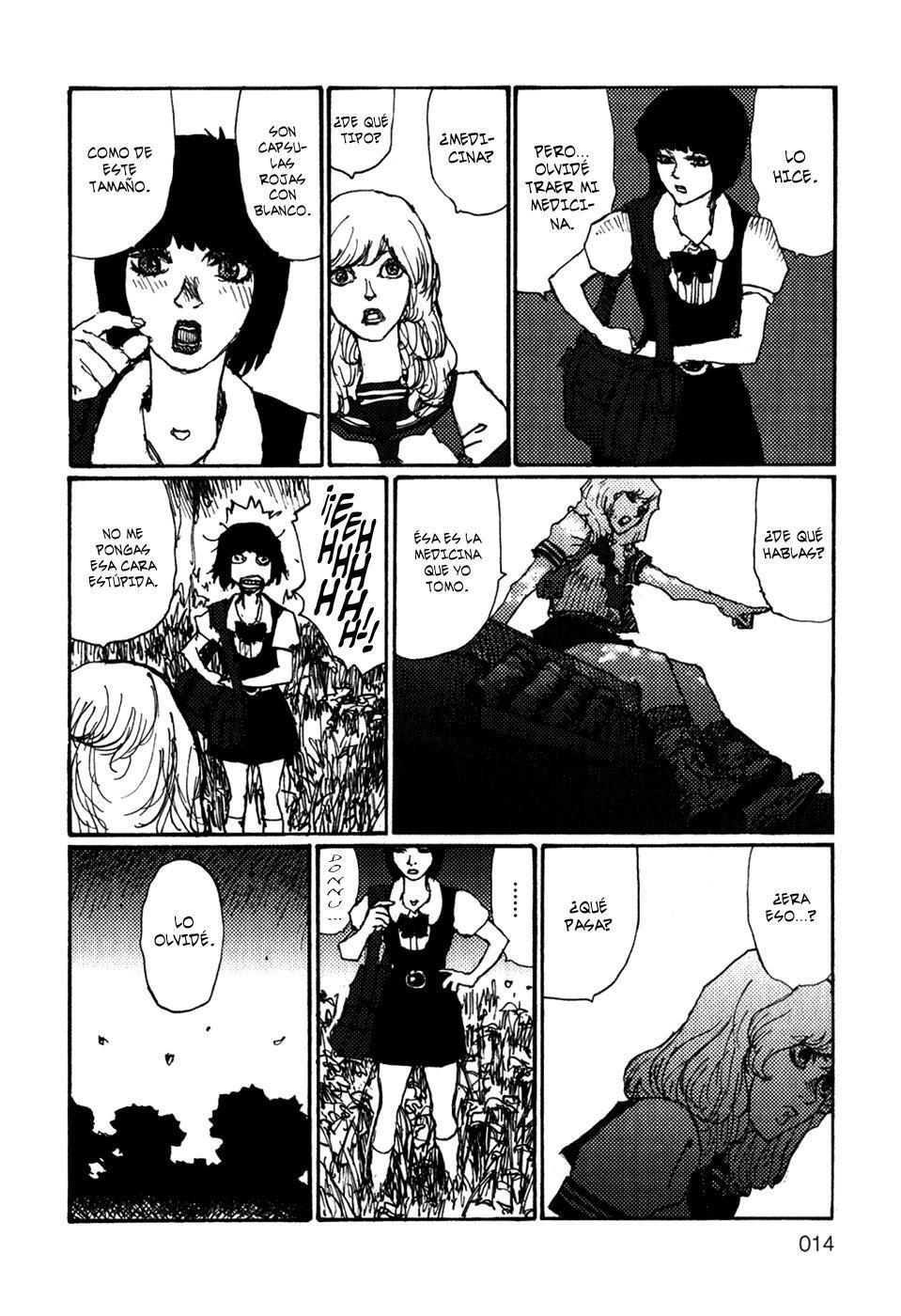 Capitulo 1 page 10