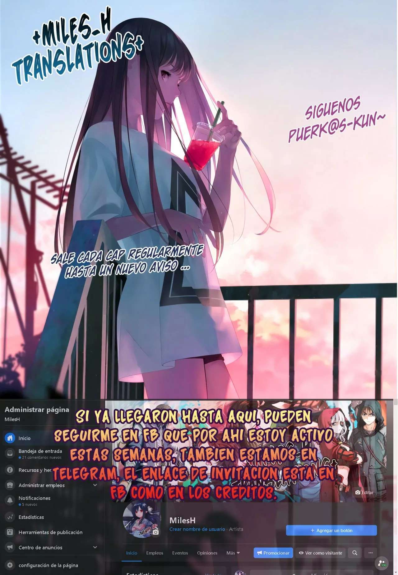 Capitulo 34 page 10
